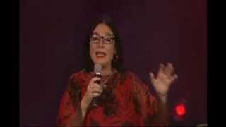 Nana Mouskouri  Weisse Rosen Aus Athen  Live In Berlin  2006 [upl. by Erdne214]