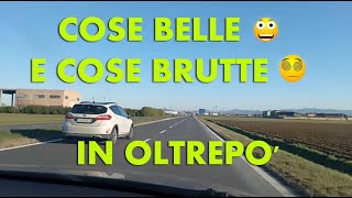 OLTREPO PAVESE  BRONI 4K by BEAGLES «UDÙ D PÉ  LÀVAT I PÉ» [upl. by Flossi242]