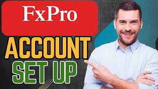 How to Open an FxPro Account  StepbyStep Guide [upl. by Harriette490]