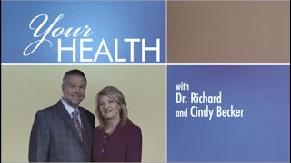 Your Health Questions Show 1529  Your Health with Dr Richard and Cindy Becker [upl. by Arriec]