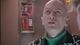 The Crystal Maze Series 4 Episode 7 Full Episode [upl. by Boykins71]