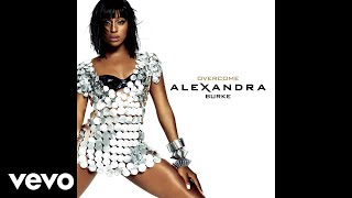 Alexandra Burke  The Silence Official Audio [upl. by Four]