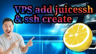 vps add juicessh app ssh create [upl. by Bernete370]