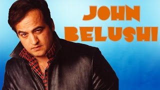 John Belushi  What Made Him So Great [upl. by Nichols]