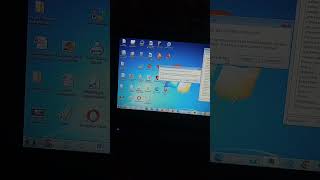 Windows 7 buzzing BSOD noisy [upl. by Bluefarb]