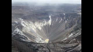 What’s happening at Kīlauea Volcano’s summit [upl. by Rivy]