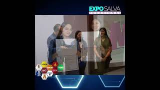 Expo Salva Vocacional 2024 de Instituto Salvatierra [upl. by Lorain]