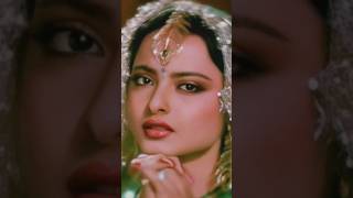 Nahin yeh ho nahin sakta ki teri yaad na aaye 💗 Amitabh Bachchanamp Rekha pic 💗 love statusshorts [upl. by Nerradal]