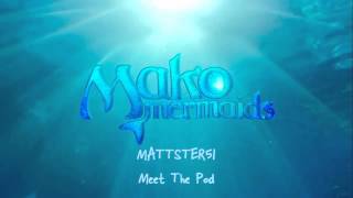 Mako mermaids transformations season 2 part 3 [upl. by Lev148]