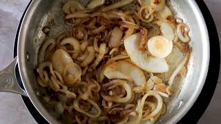 How to Make Caramelized Onions [upl. by Idoux162]