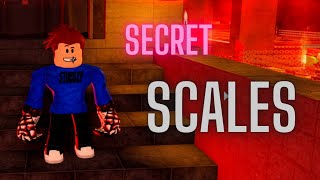 How to get the SECRET SCALES gloves in Roblox Boxing League upgrading [upl. by Bink114]