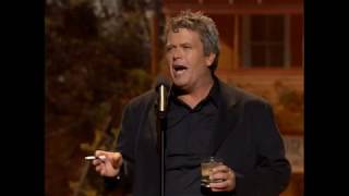 Ron White Near Miss Plane Crash [upl. by Giamo]