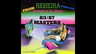 Righeira Original Vamos A La Playa1983 [upl. by Nyleahcim]