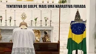 O GOLPE DO GOLPE [upl. by Early703]