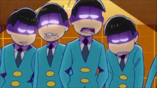 The Freaks Osomatsusan [upl. by Nayra]