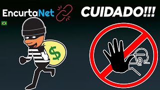 CUIDADO COM ENCURTANET  PORQUE NÃO USAR [upl. by Leonore]