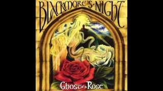 Ghost Of A Rose  Track 02 Black Crows [upl. by Sefton]