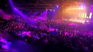 Laura Pausini  Unemergenza damore video livemp4 [upl. by Warder]