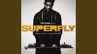 SUPERFLY Clip  I Want Out [upl. by Yrrap59]