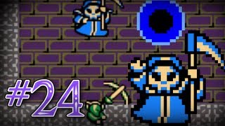 The Legend of Zelda Oracle of Ages  Part 24  Ancient Tomb [upl. by Turner]