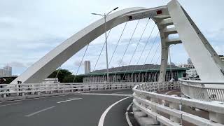 Binondo  Intramuros Bridge June 12 2023 [upl. by Ardnikat]