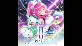 BEMANI Sound Team quotHuΣeRquot   DENTITY [upl. by Kartis585]