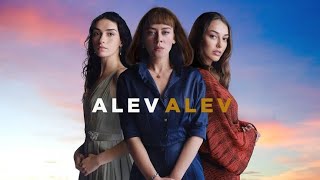 ALEV ALEV CHAMAS DO DESTINO LEGENDADO EM PORTUGUÊS BRASIL NOVELA TURCA [upl. by Tare832]