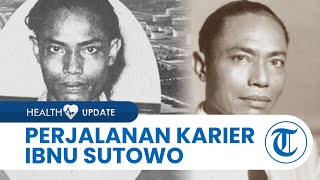 Sempat Trending Twitter Sosok Ibnu Sutowo Sukses Jadi Dokter Militer Sempat Korupsi di Pertamina [upl. by Pepe417]