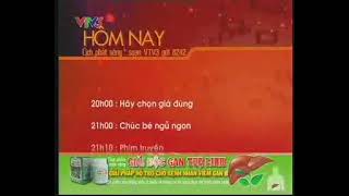 VTV3  GTCT Trong Ngày 162011 1  PriteryTivi [upl. by Ardnaed848]