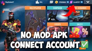 Nova Legacy Account 9999999 Coins amp Trilithium  Playxtreme [upl. by Ednutey]