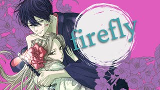 Firefly Wedding A MeijiEra Assassin Romance [upl. by Tnomal783]