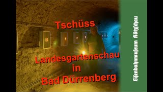 Tschüss Landesgartenschau in Bad Dürrenberg [upl. by Leerzej]