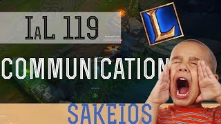 PINGS AND COMMUNICATION  League of Legends Guide [upl. by Klaus436]