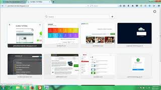 Cara mudah download video menggunakan Video DownloadHelper [upl. by Marrissa575]