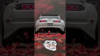 David papa car revel Thrust ssc200k cc anime musicgenre automobile natureandhisbeautifulthings [upl. by Chemarin]