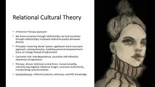 Relational Cultural Theory [upl. by Lash197]