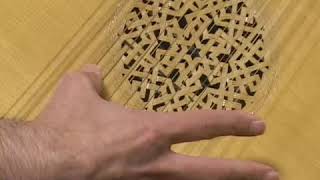 How to Tune a Baroque Lute [upl. by Kerman]