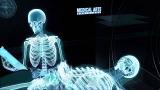 Medical Arts Radiology  XRay Commercial [upl. by Dranoel]