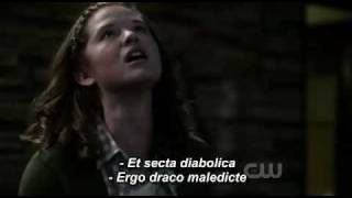 SuperNatural 5x12 Exorcism [upl. by Camilia]