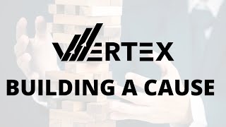 A SMART MONEY CONCEPT MUST  BUILDING A CAUSE  VERTEX INVESTING [upl. by Onyx344]