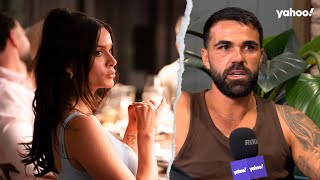 MAFS Adrian reveals the truth behind his relationship with Sierah  Yahoo Australia [upl. by Clellan505]