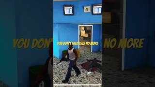 Trolling Gang Members gtasanandreas vicecity grandtheftauto gtaiv gta shorts [upl. by Amaty]