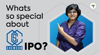 Chemcon IPO Review  Whats so Special about it  CA Rachana Ranade [upl. by Roze]