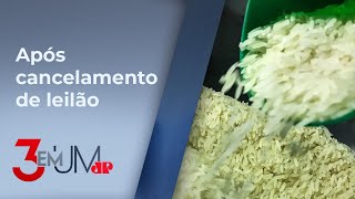 Governo firma acordo para monitorar preço do arroz entenda [upl. by Hceicjow]