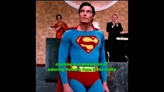 Superman 40 Aniversario  Trailer oficial  Cinemex  11 de enero [upl. by Yticilef]