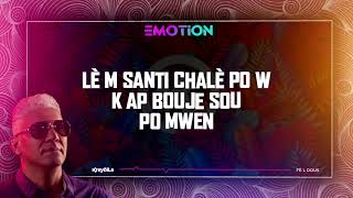 FEL DOUS TRACK 7 ALBUM KREYOL LA 2021 EMOTION [upl. by Boleslaw]