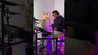 Decode  Paramore  Drum Cover  Fabio Cruz  Alesis Nitro Mesh [upl. by Corneille]