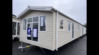 2023 Willerby LInwood 32ft x 12ft 2 Bed Virtual Tour [upl. by Enier961]