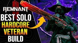 Remnant 2 How to get SAVIOR  Insane RITUALIST Build  Easy Step by Step Guide  Secrets Revealed [upl. by Teferi]