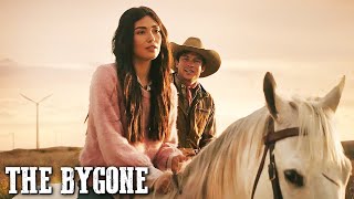 The Bygone  MODERN WESTERN  2019  Drama  HD  English  Free Movies  Crime  Mystery [upl. by Ailemrac]